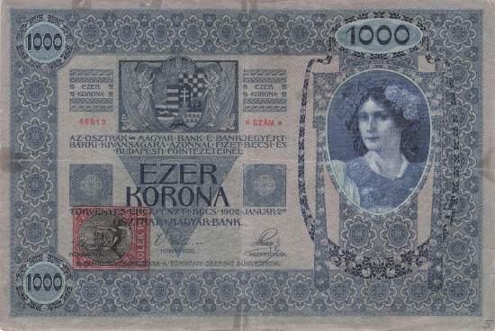 10 Kolek Korin 1902  (1919)